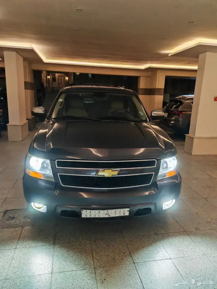 جمس تاهو سعودي توكيلات الجزيزه 2011 2