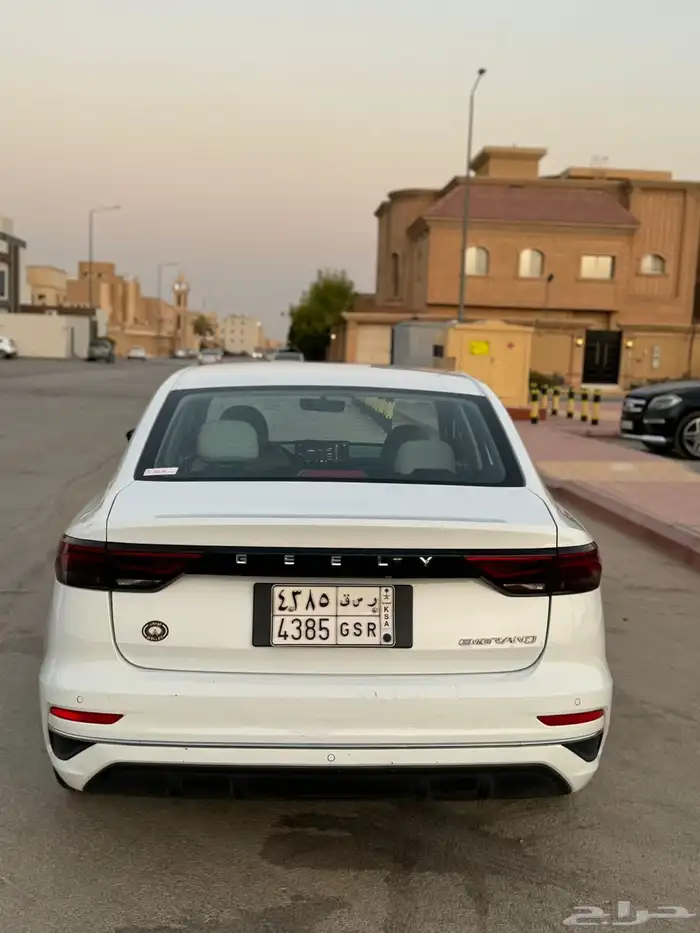 جيلي ام قراند. جديده مافيه اي صدمه جديده ع السوم 13