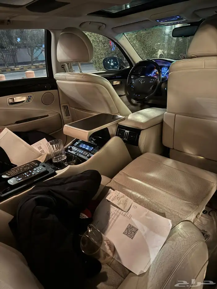 لكزس 2007 لارج 2