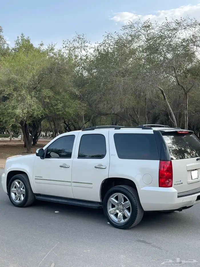 يوكن 2013 (SLT) 4