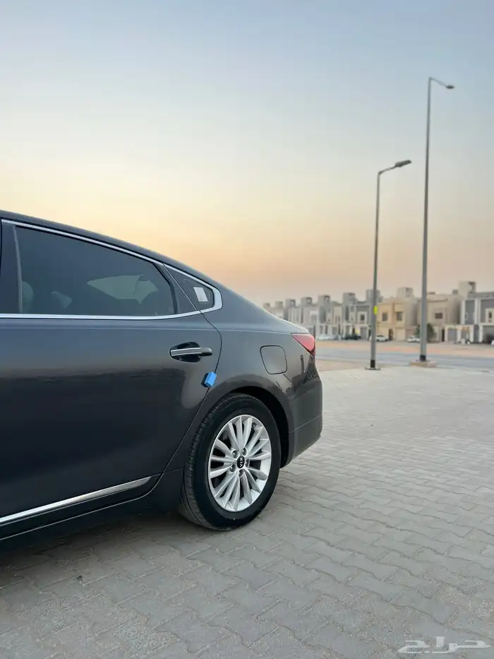 كادنزا 2020 نص فل ديزل 9