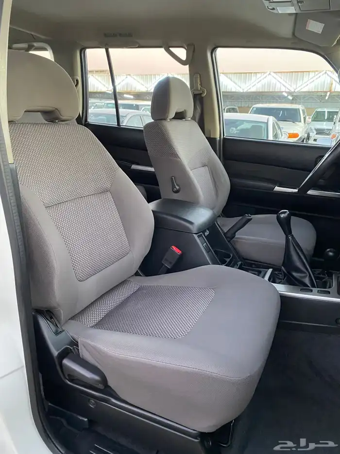 نيسان فتك 2015 نص فل سعودي 17