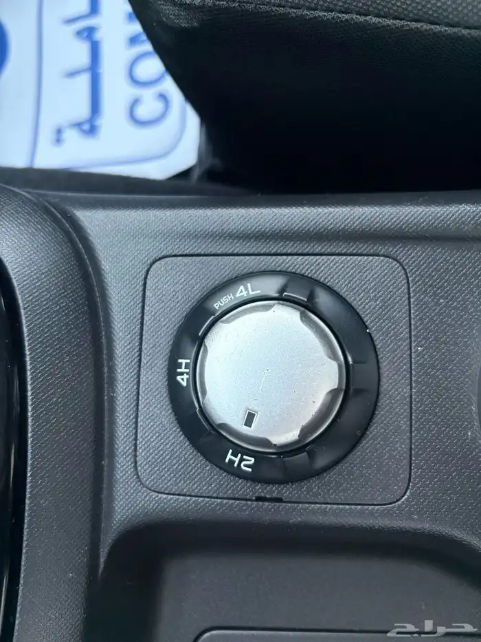 ايسوزو ديماكس دبل 2018 عداد 110 الف - نظيف جدا 12