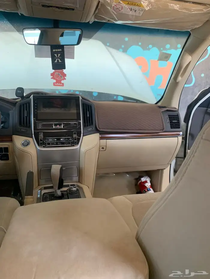 صالون هدد وارد البريمي 8