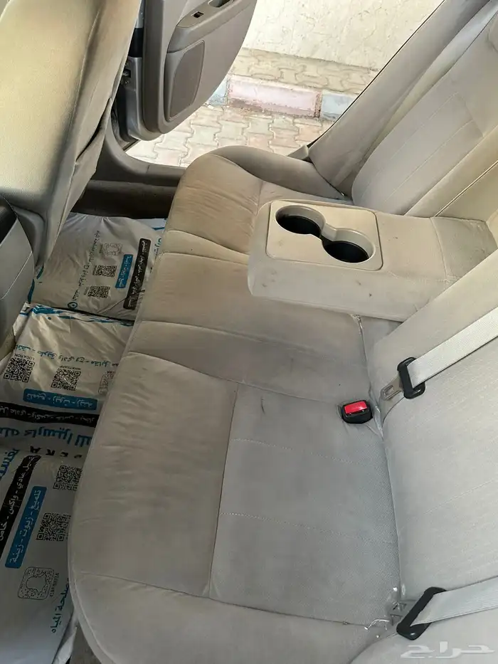 فورد ميلان 2007 11