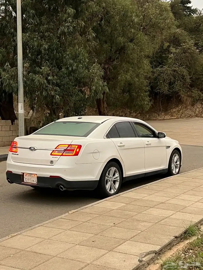 فورد تورس 2015 سعودي 0