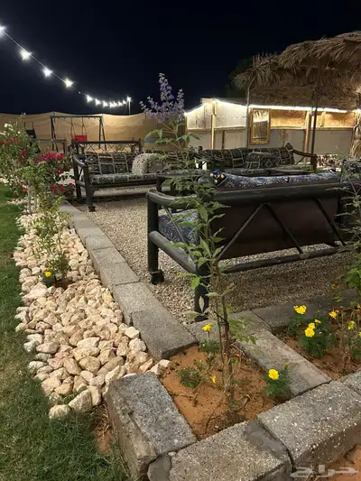 مخيم للإيجار index