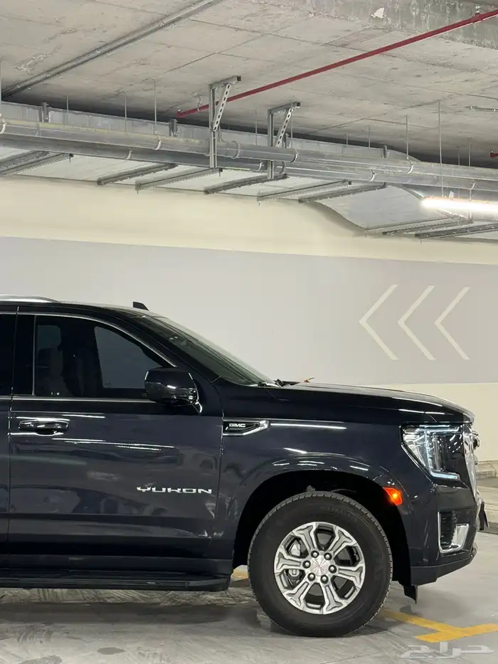 جمس يوكن 2023 بدي وكاله 12