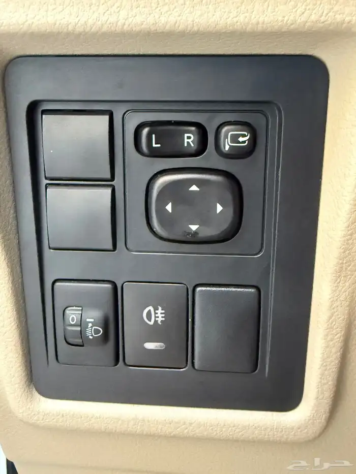 البيع برادو الساير مديل 2023 23