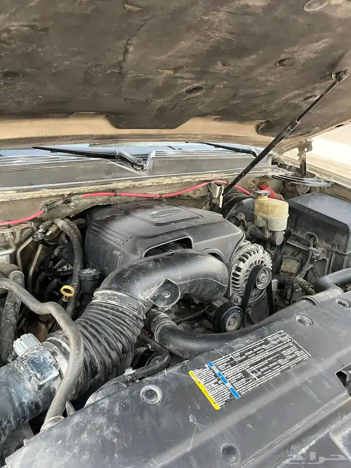 جمس يوكن ورد الجميح 6