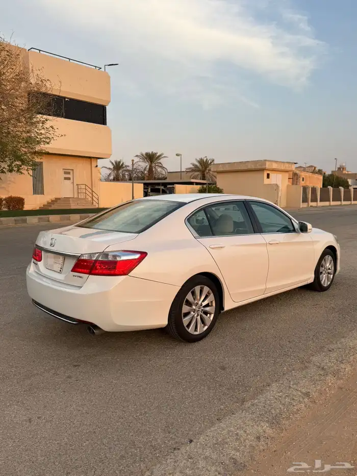 اكورد2013 سبيشل 1