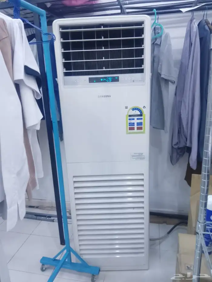 مكيف سامسونج للبيع 1