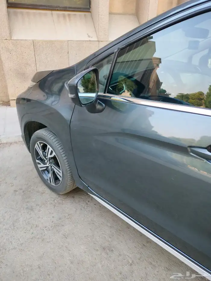 متسوبيشس اكسبندر فل كامل وكالة 0