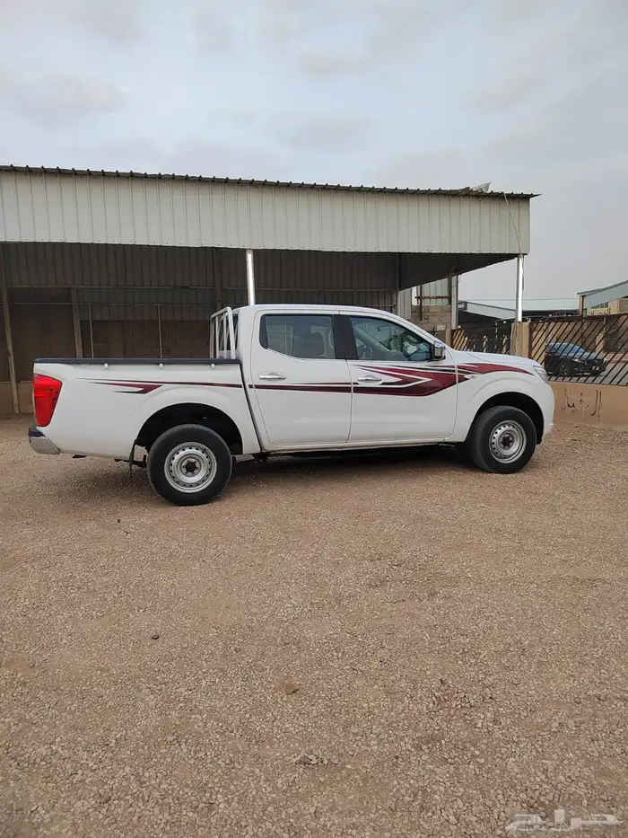 نفار ديزل 2019 3