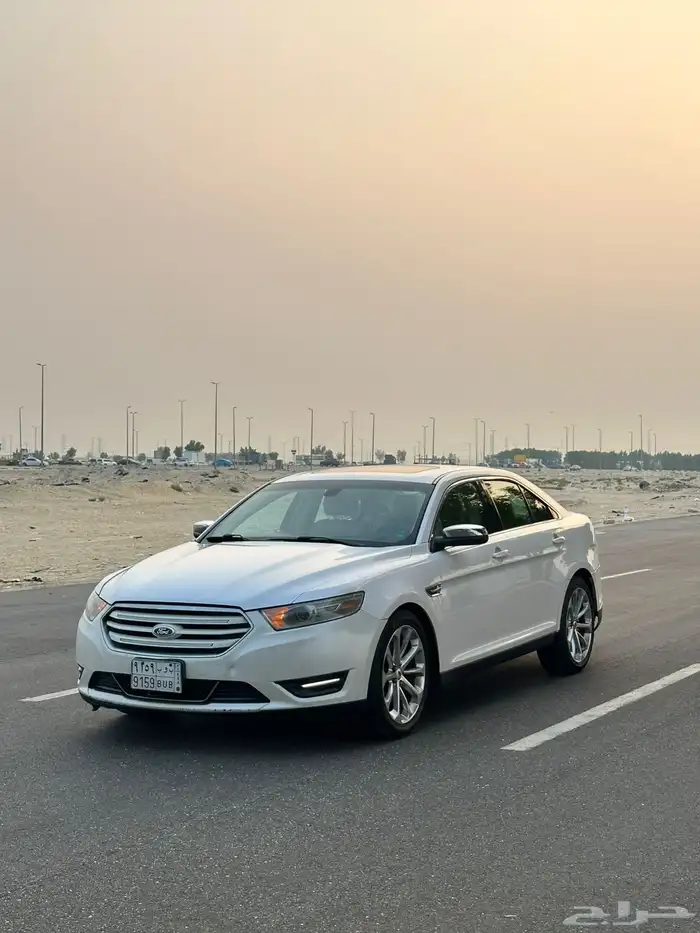 فورود تورس 2013 فل 0