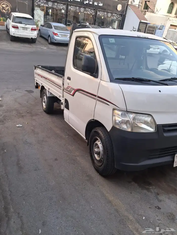 دباب ما شاء الله ما يشتكي من شيء 1