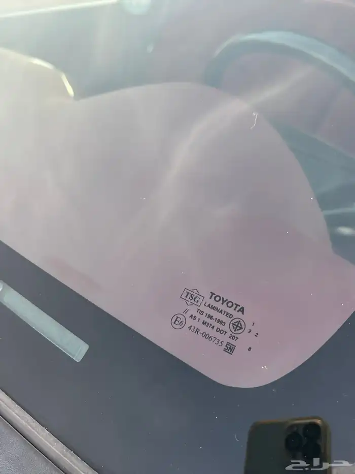 للبيع هايلوكس 2014 شبه جديد 7