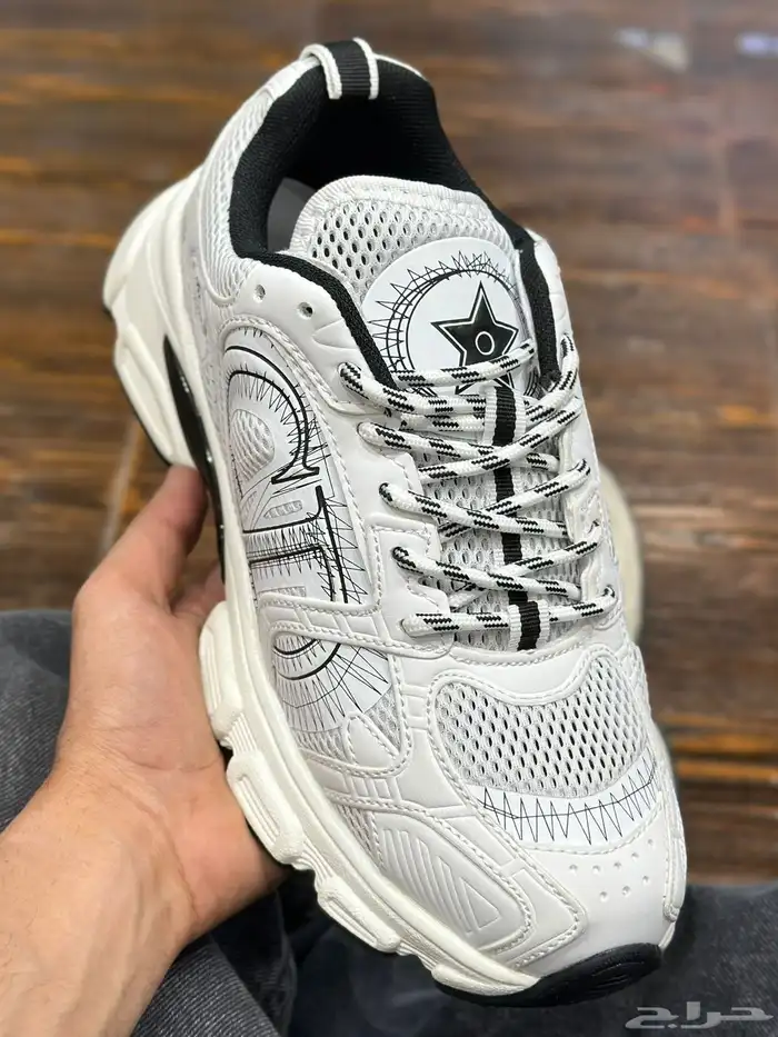 شوزات بتصاميم جديدة 18