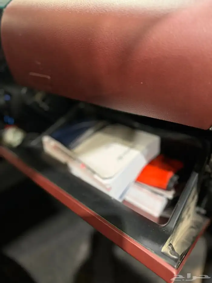 تويوتا هايلوكس ديزل 2024 9