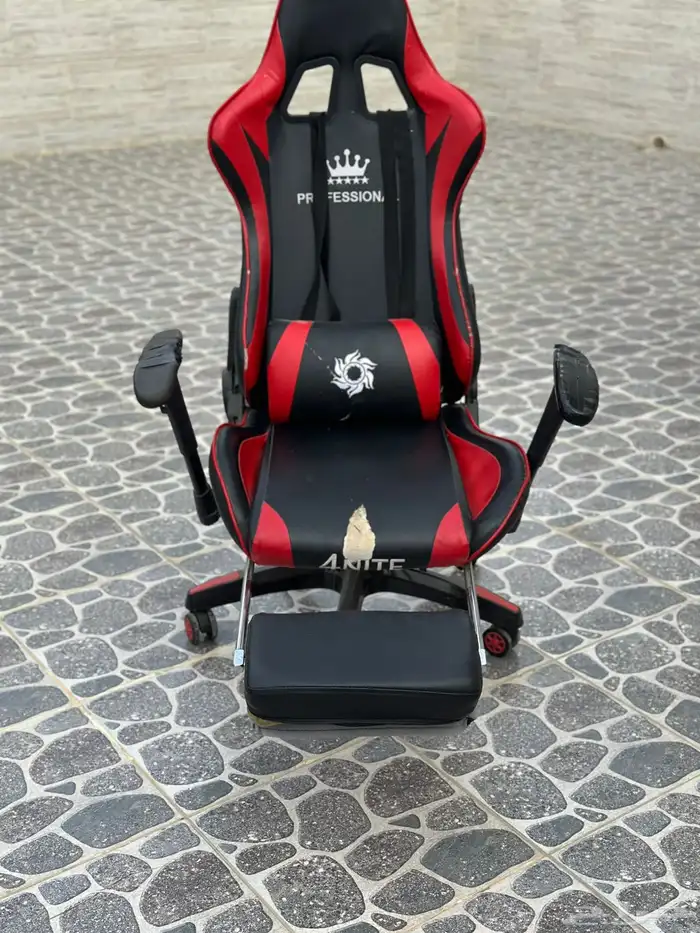 كرسي قيمنق 1