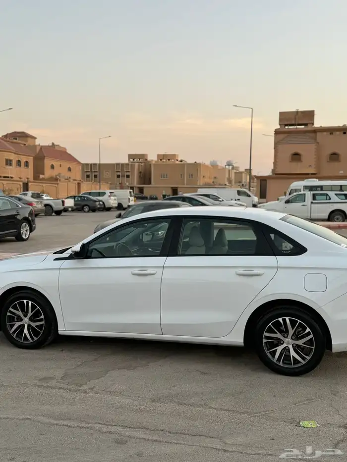 جيلي ام قراند. جديده مافيه اي صدمه جديده ع السوم 12