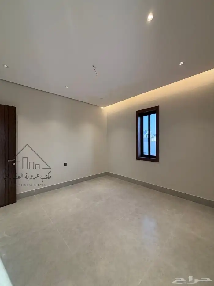 للبيع ملحق تمليك تبوك حي الاخضر 2