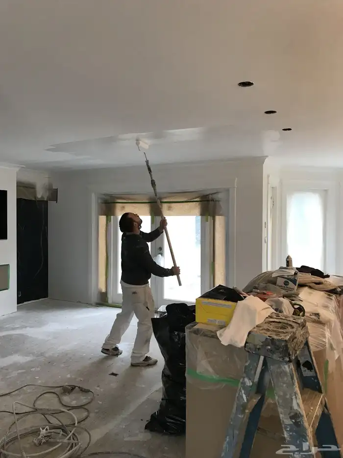 دهانات داخليه 26