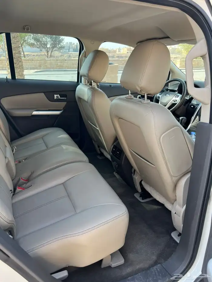 فورد اديج 2014 7