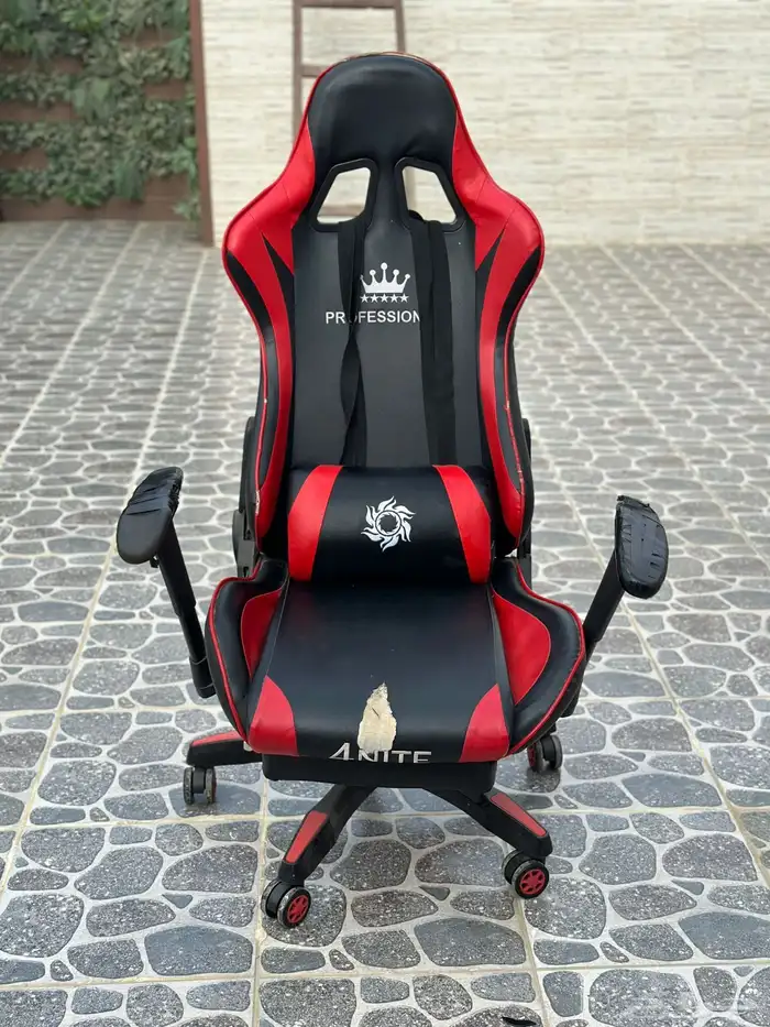 كرسي قيمنق 0