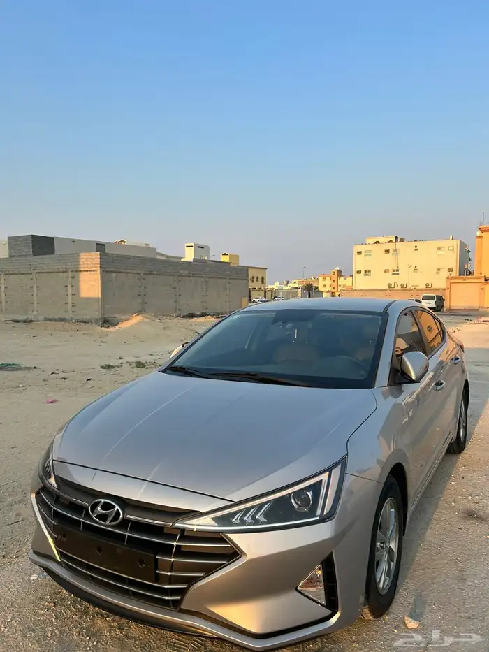 النترا ( افانتي ) 1