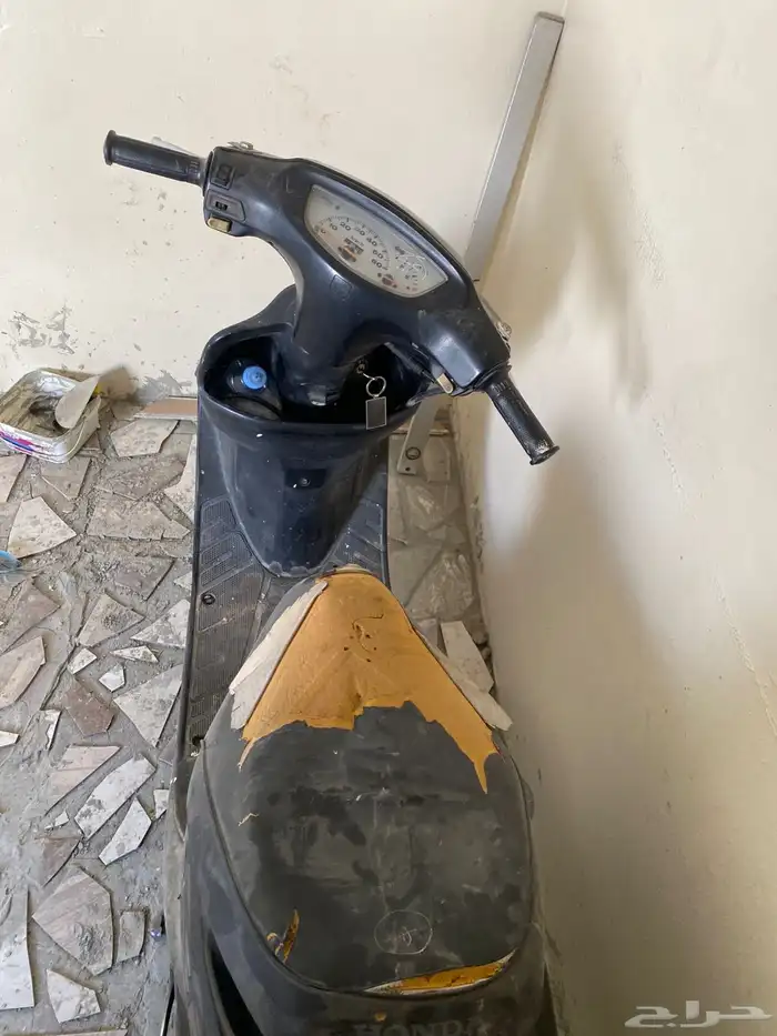 دباب بطه هوندا 0