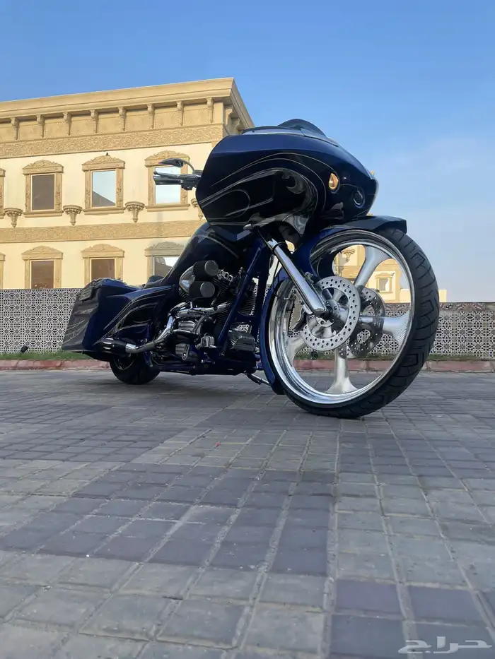 هارلي دفستون 2010 للبيع 0