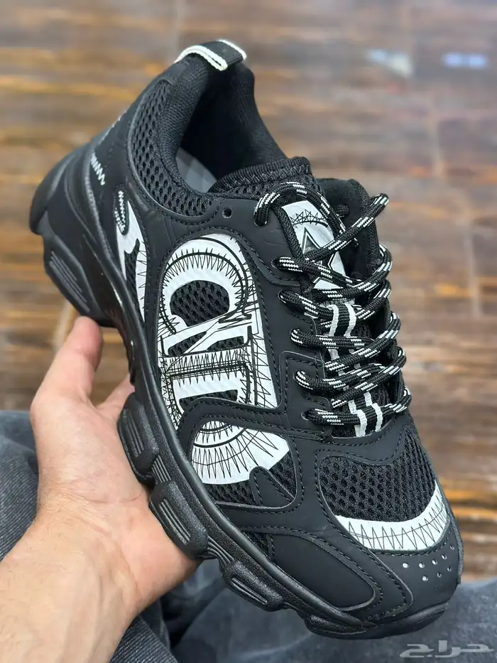 شوزات بتصاميم جديدة 15