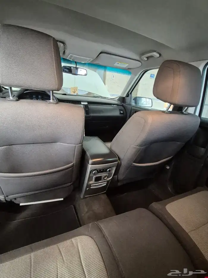 فورد فليكس 7