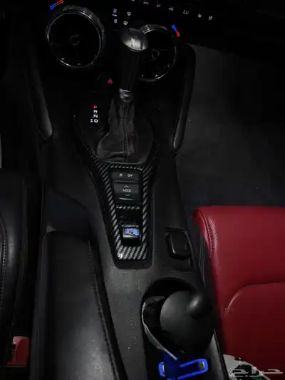 كمارو 2016 RS فل كامل index