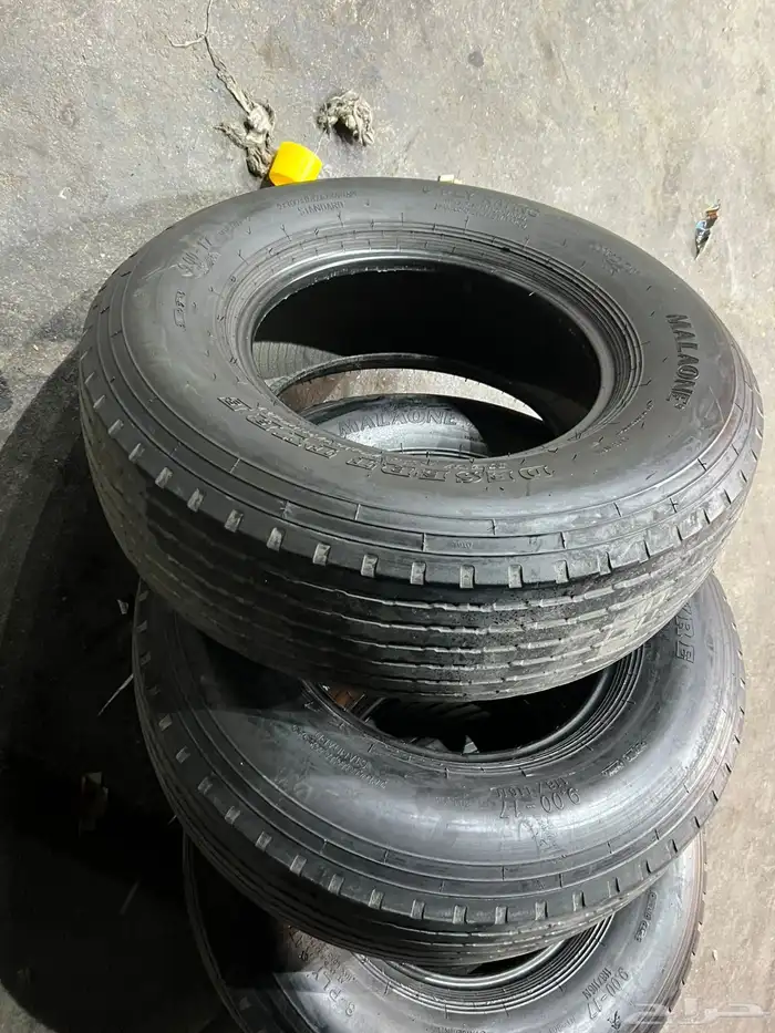 كفرات بالون بوالين 1