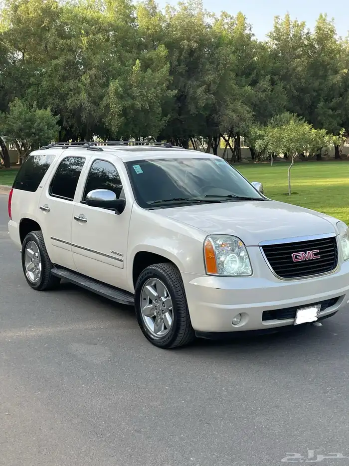 يوكن 2013 (SLT) 1