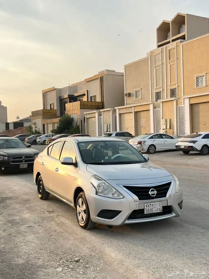 للبيع صني مالك اول 2020 0