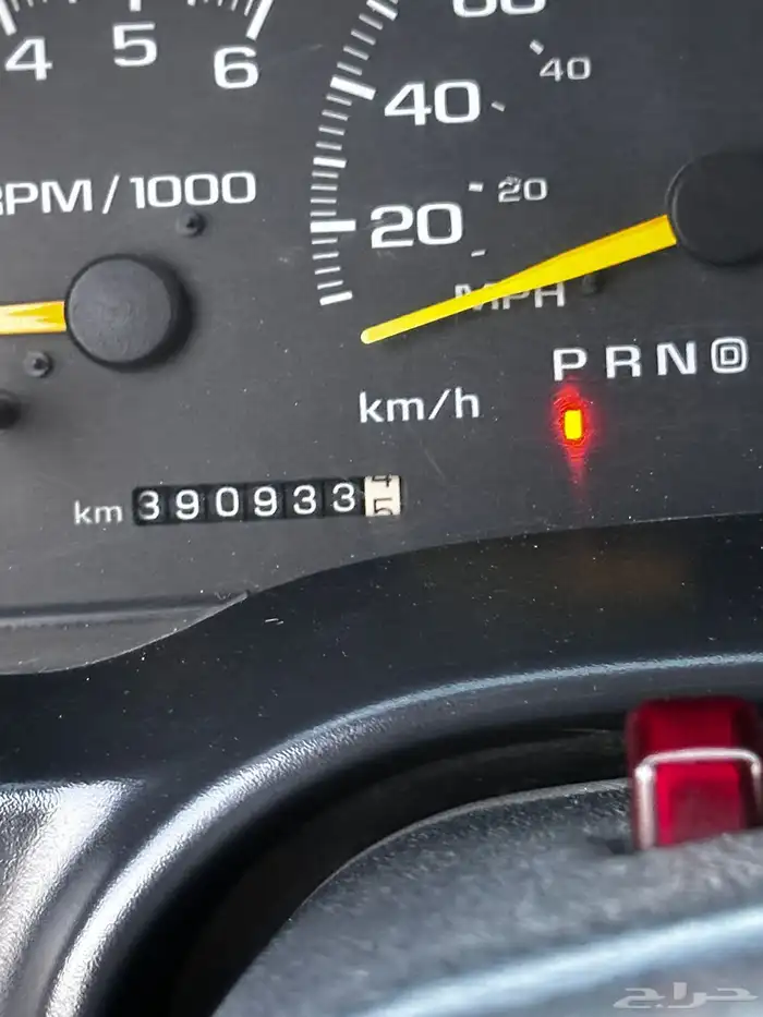 سوبربان جمس صالون GMC 18