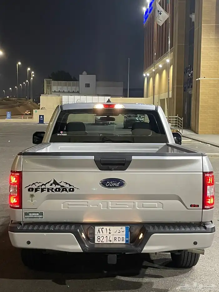 فورد اف 150 f150 ford 2018 للنظافة عنوان 11