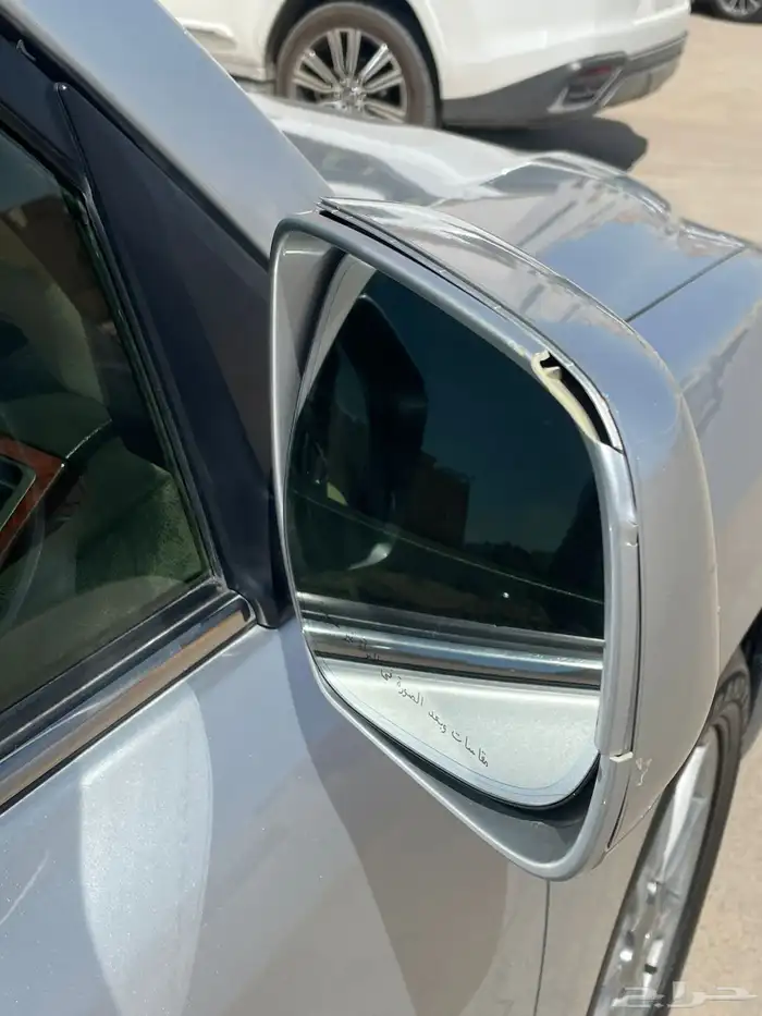 للبيع لكزز 2011 7