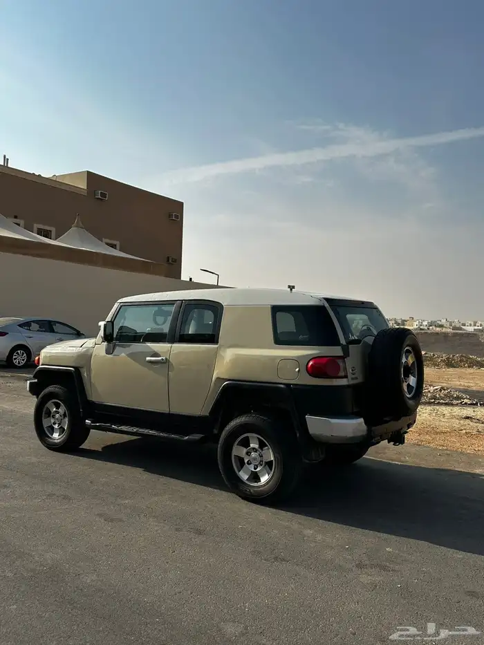 اف جي 2009 فل 1