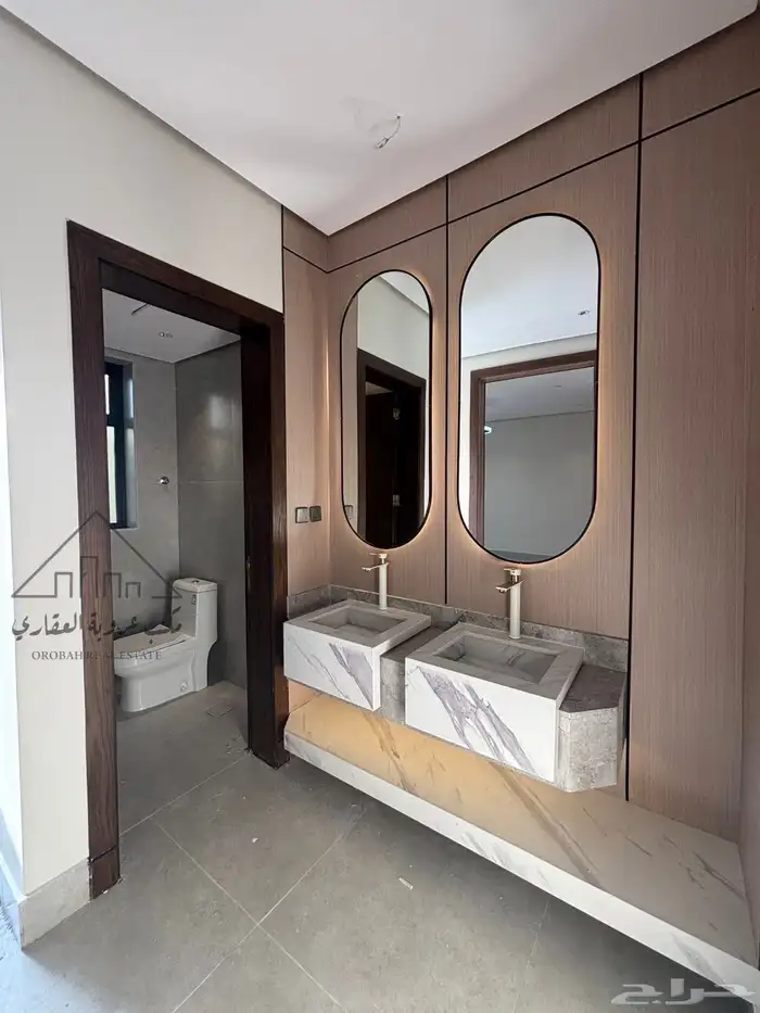 للبيع ملحق تمليك تبوك حي الاخضر 5