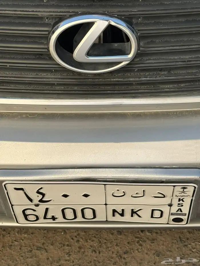 لوحه مرتبه 6400 0