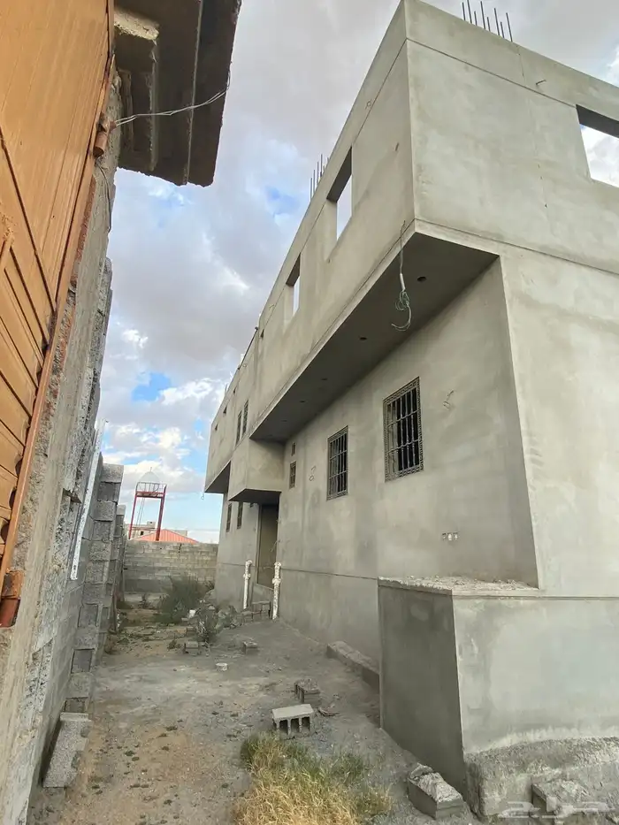 فرصه عمارة للبيع في مدينة الطائف حي الرميدة تم البييع 1