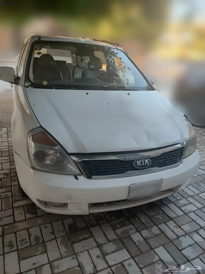 كيا كرنفال 0