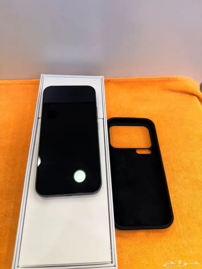 شاومي 17برو ماكس Xiaomi 17pro max 2