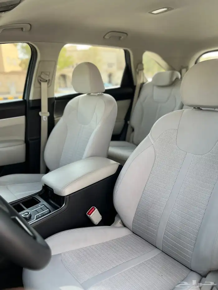 كيا سورنتو 2021 9