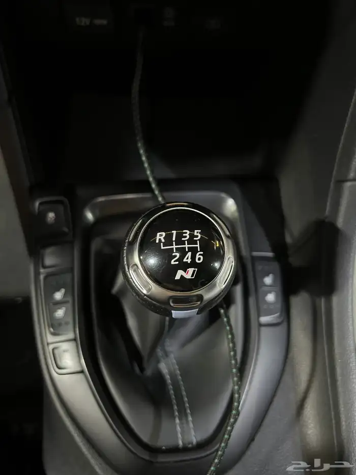 للبيع هيونداي فولستر N 2020 9