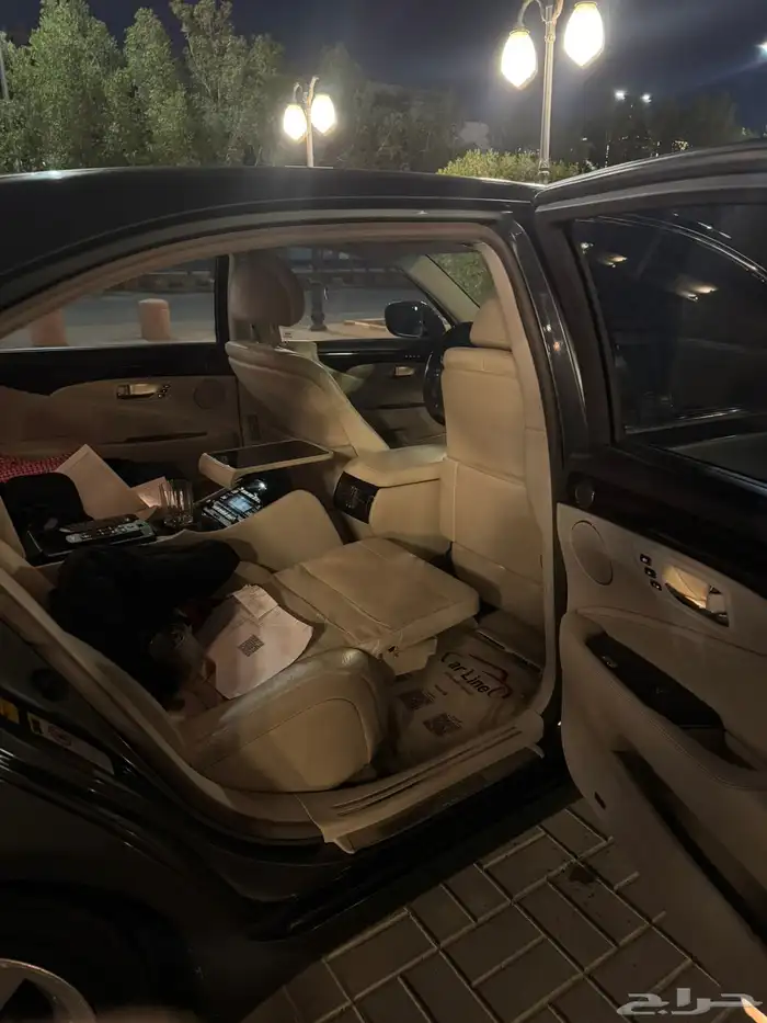 لكزس 2007 لارج 0